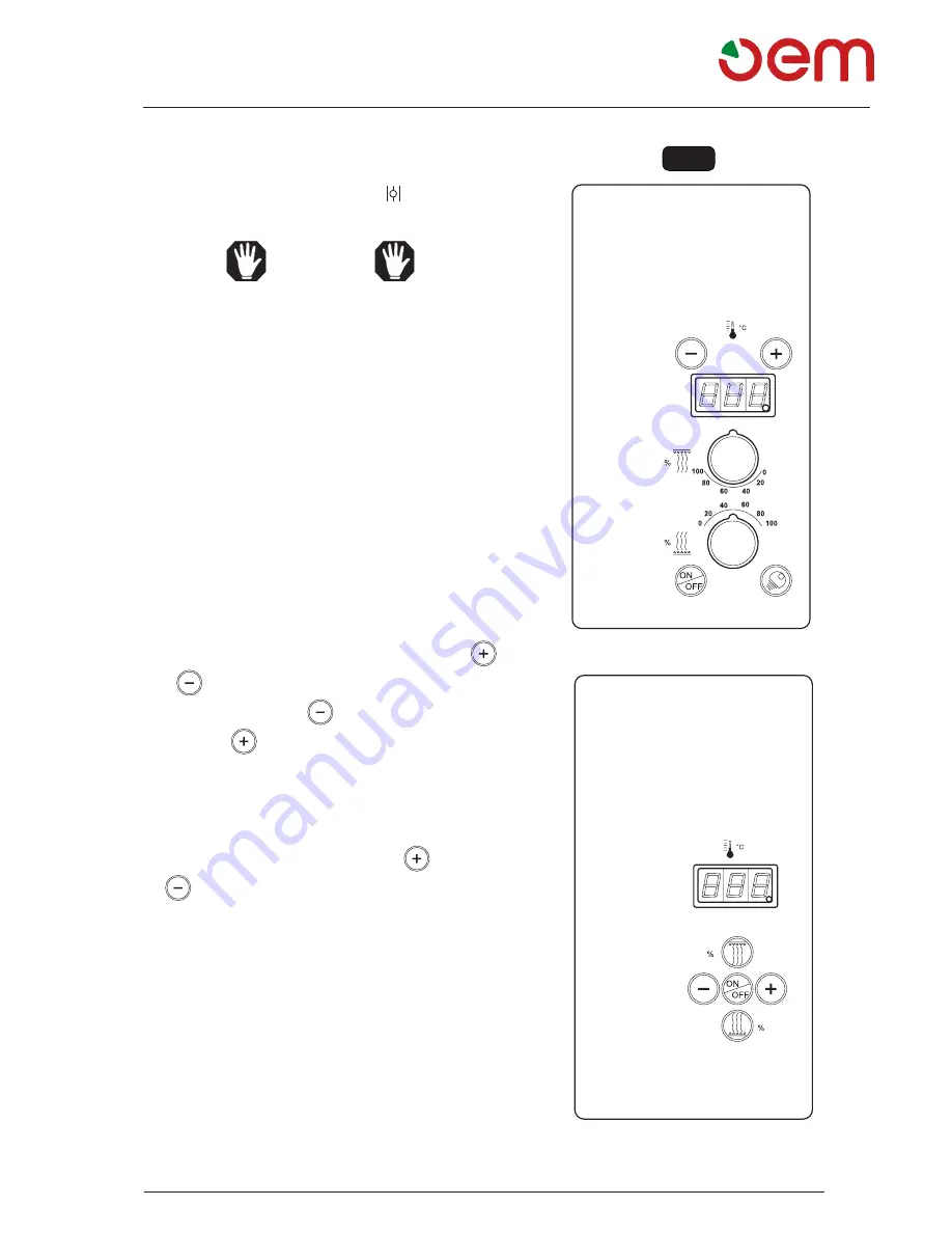 OEM C641 Operating And Service Manual Download Page 179