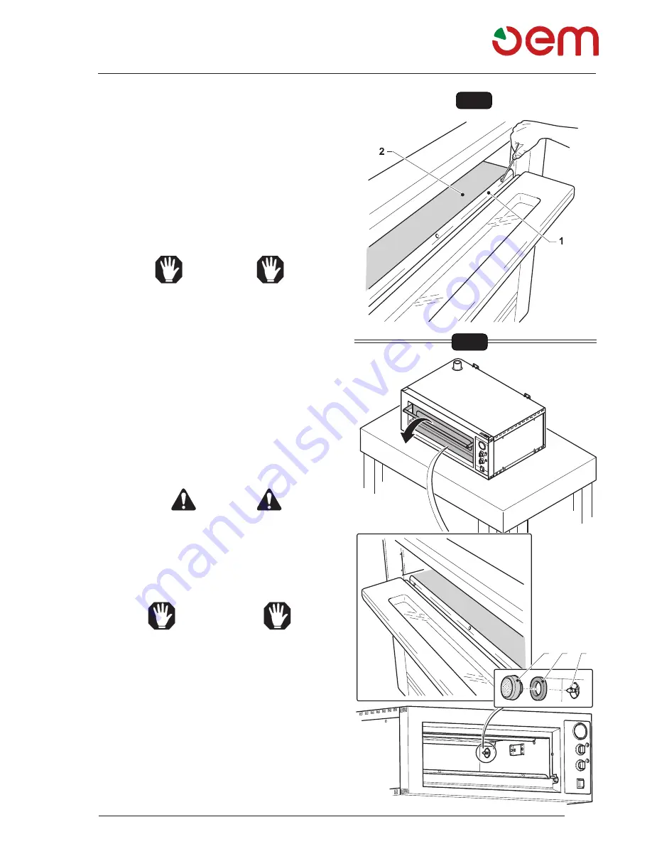 OEM C641 Скачать руководство пользователя страница 183