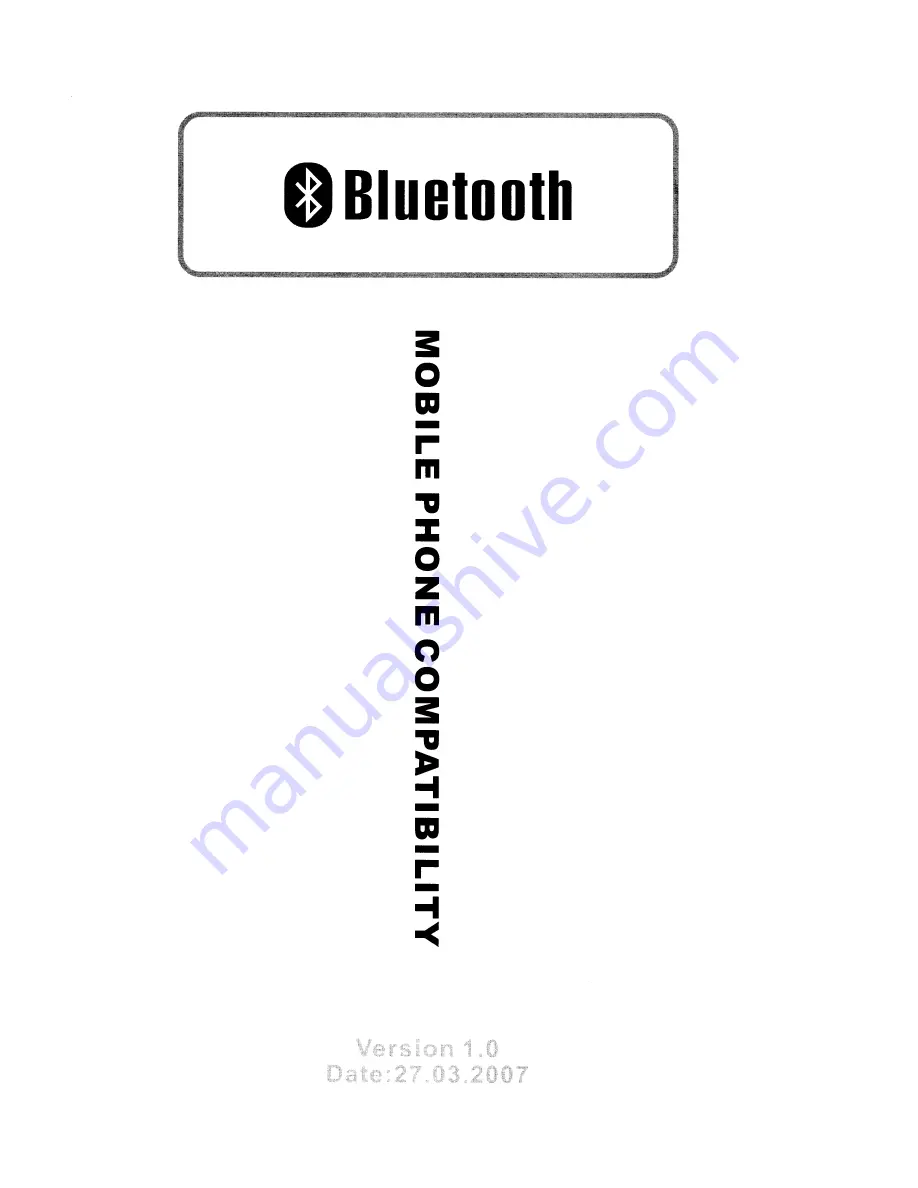 OEM CH-4100 Operation Manual Download Page 49