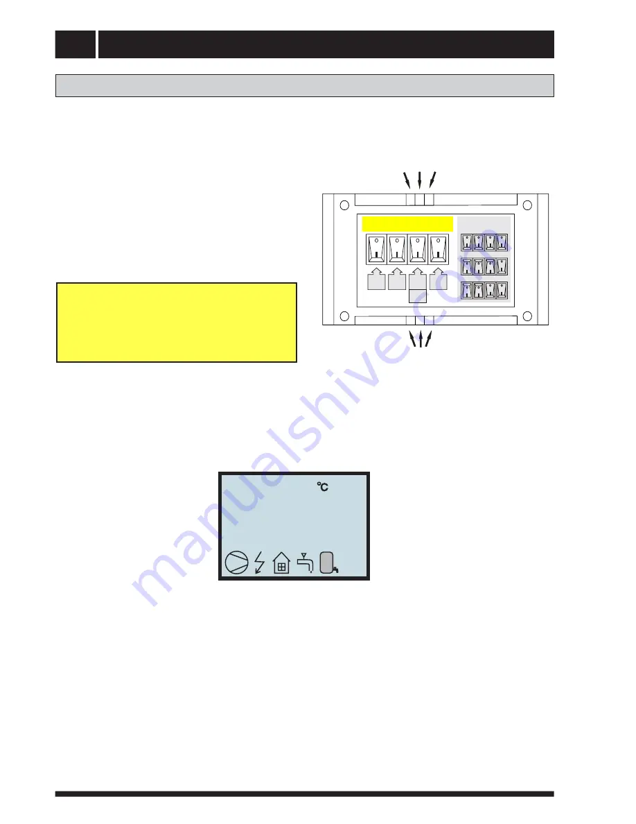 OEM DC BWA-SS-12 Installation And Maintenance Instructions Manual Download Page 51