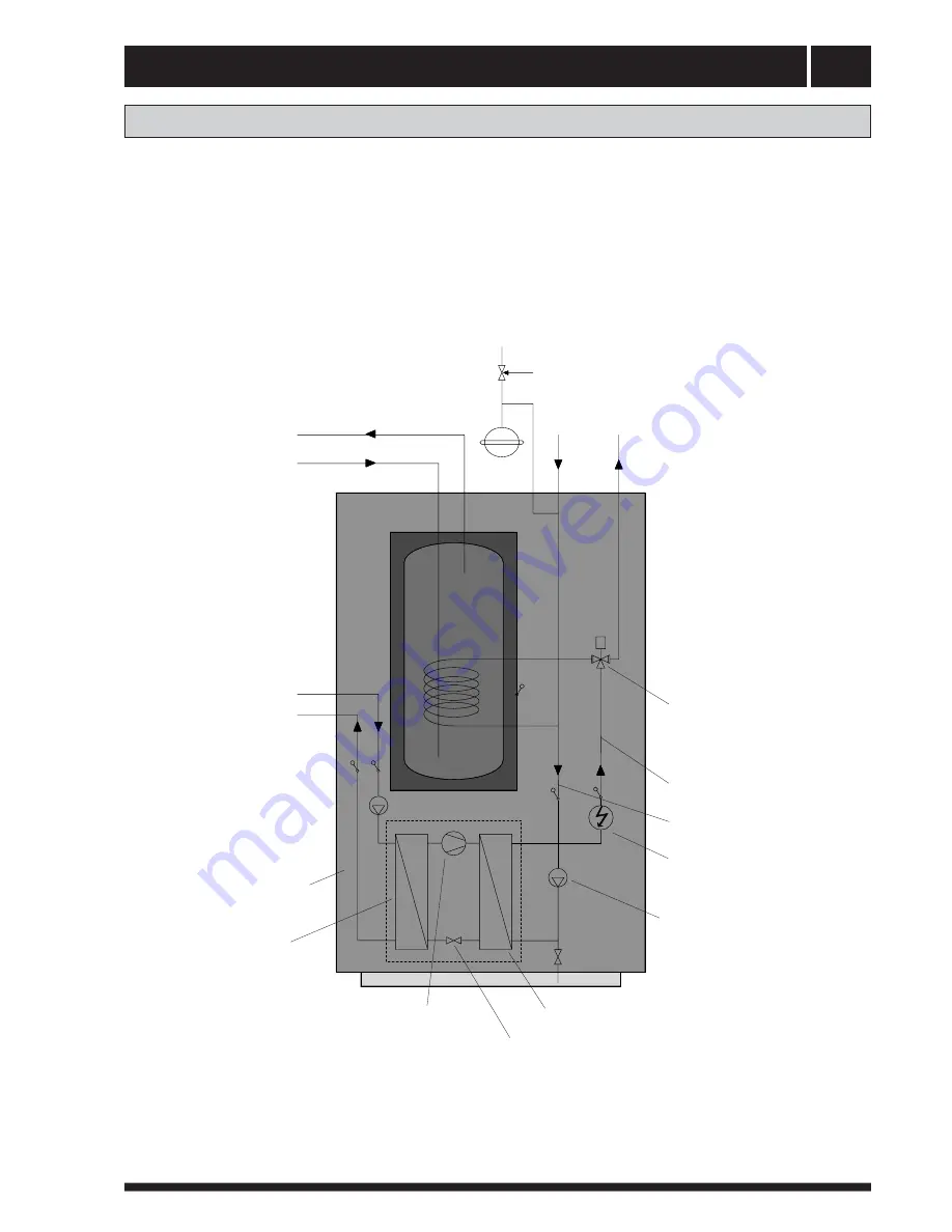 OEM DC BWA-SS-9 Installation And Maintenance Instructions Manual Download Page 4