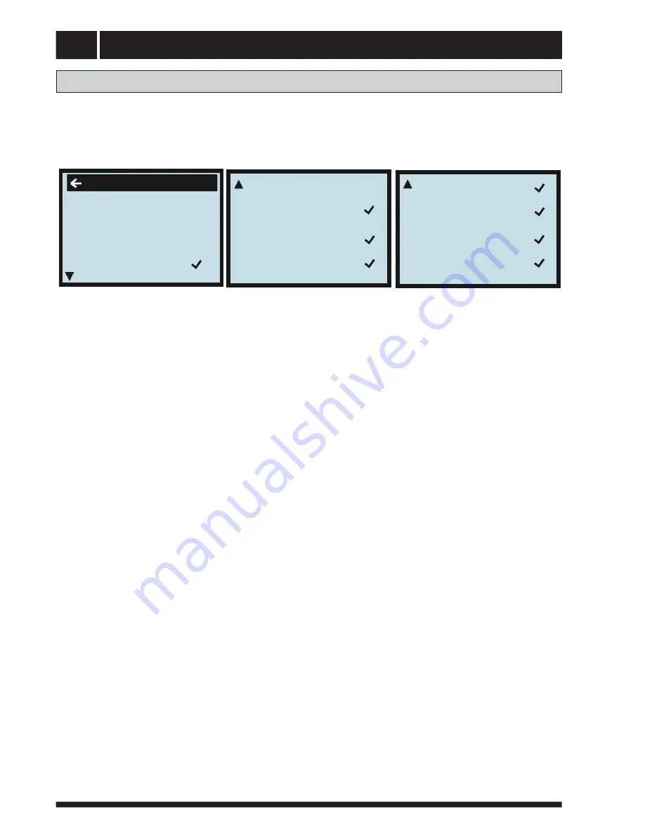 OEM DC BWA-SS-9 Installation And Maintenance Instructions Manual Download Page 29