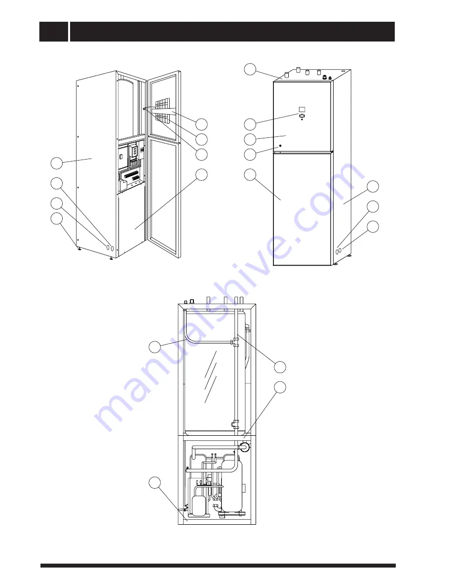 OEM DC BWA-SS-9 Скачать руководство пользователя страница 53