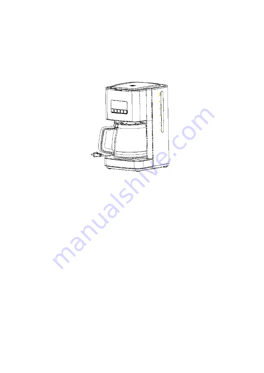 OEM DM1210 Instruction Manual Download Page 1