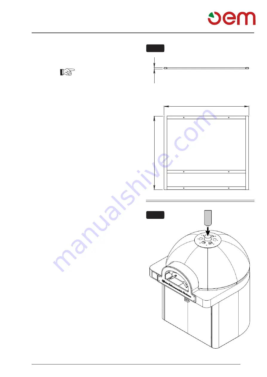 OEM DOME User Manual Download Page 23