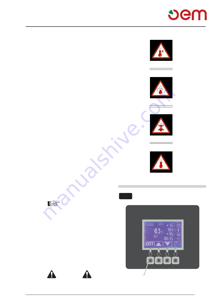 OEM DOME User Manual Download Page 33