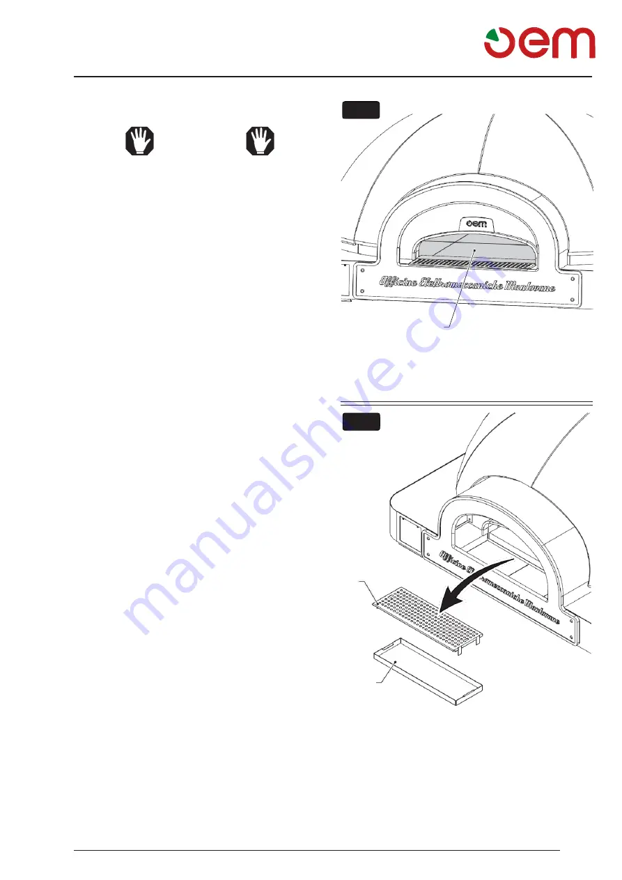 OEM DOME User Manual Download Page 35