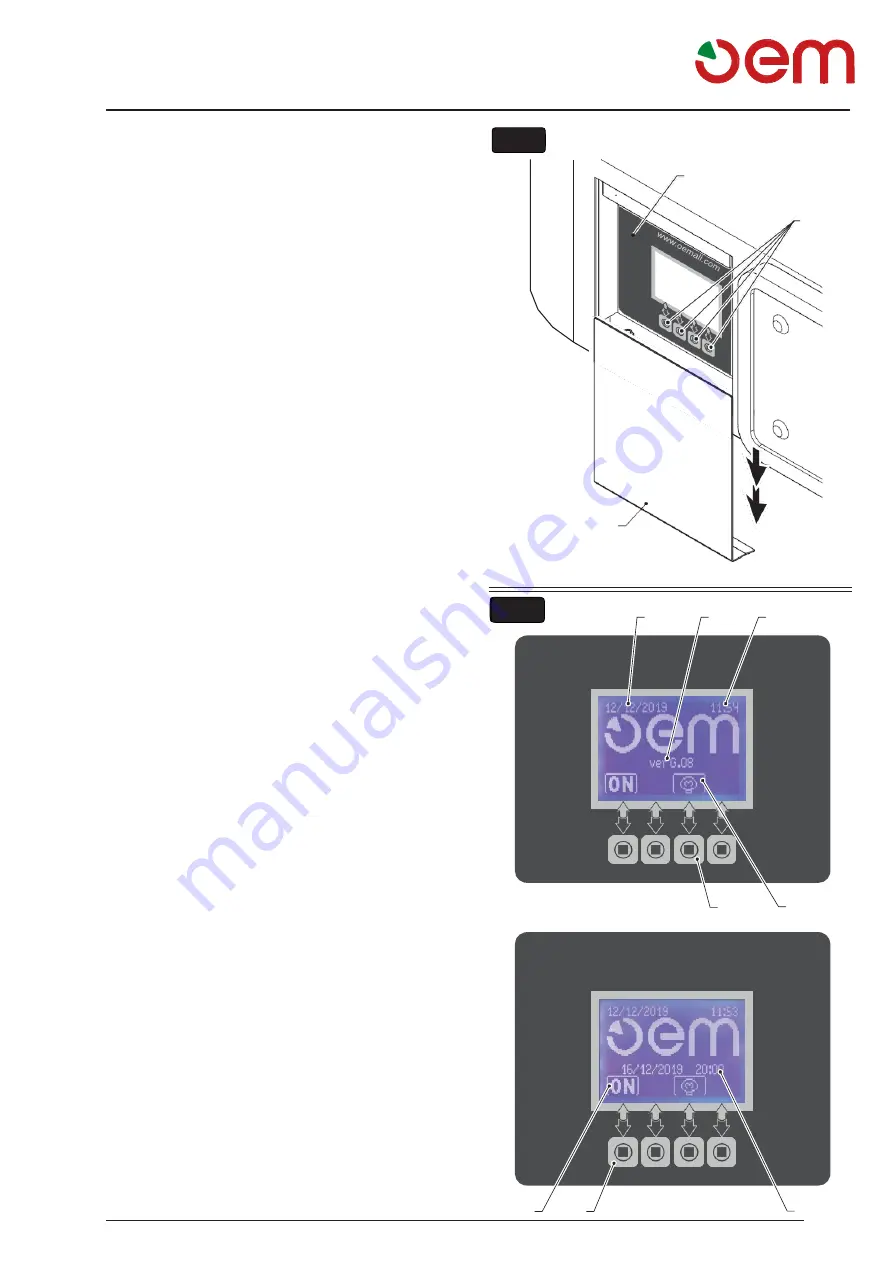 OEM DOME User Manual Download Page 67