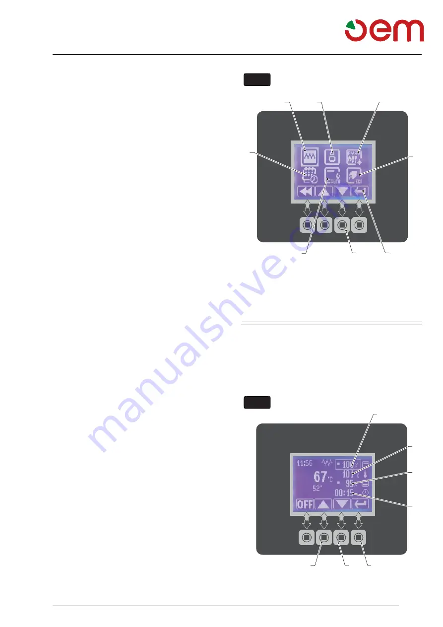 OEM DOME User Manual Download Page 69