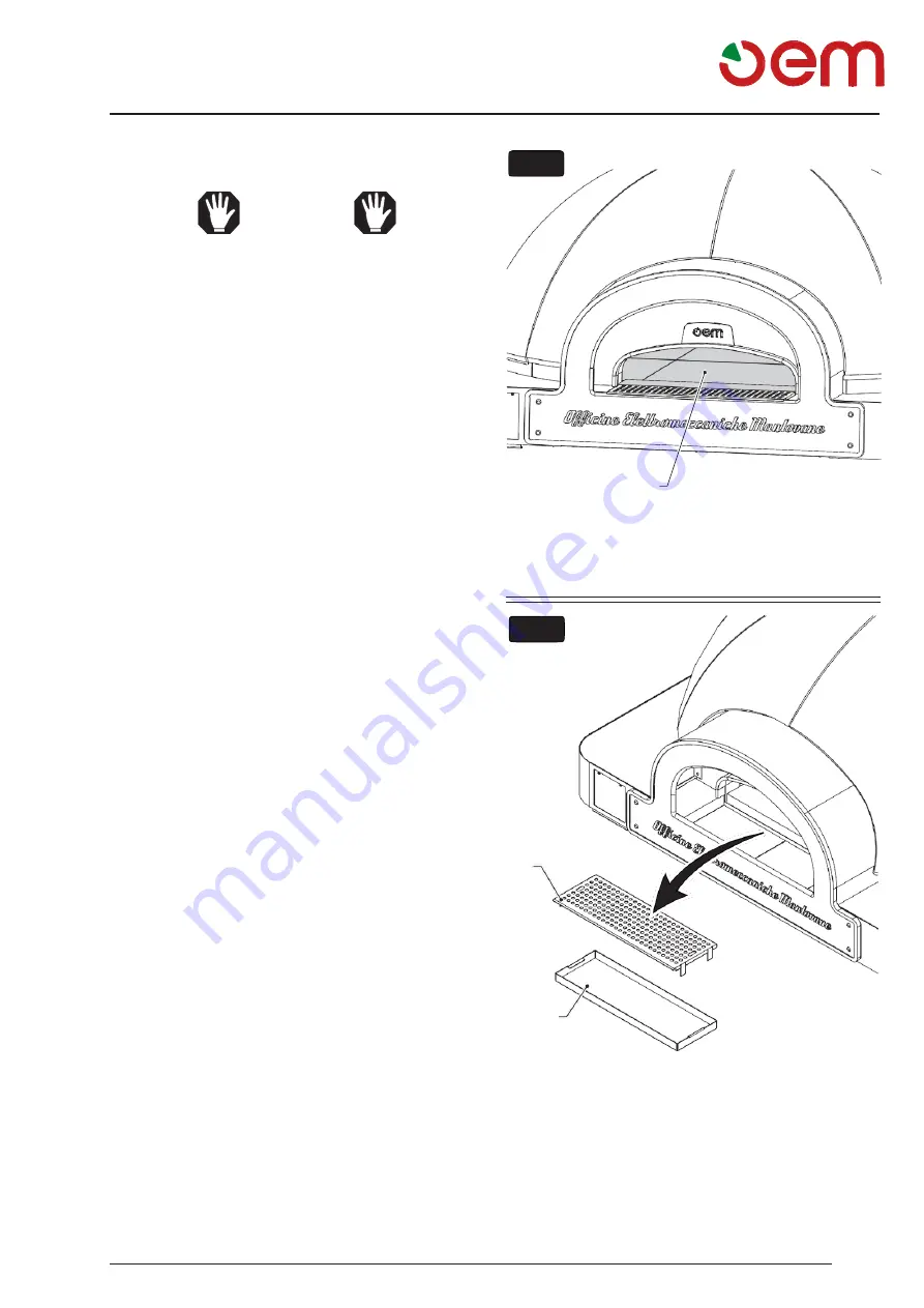 OEM DOME User Manual Download Page 75