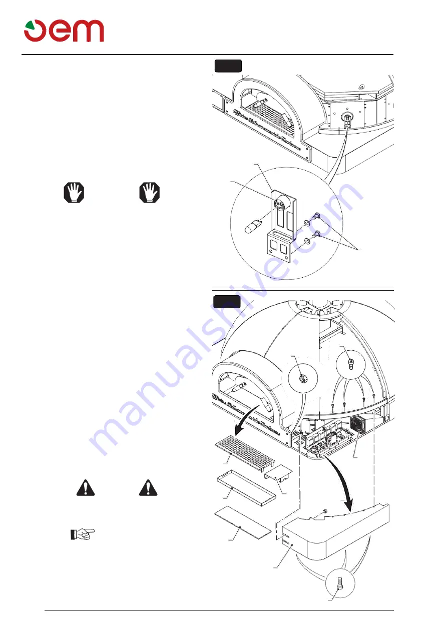 OEM DOME User Manual Download Page 76