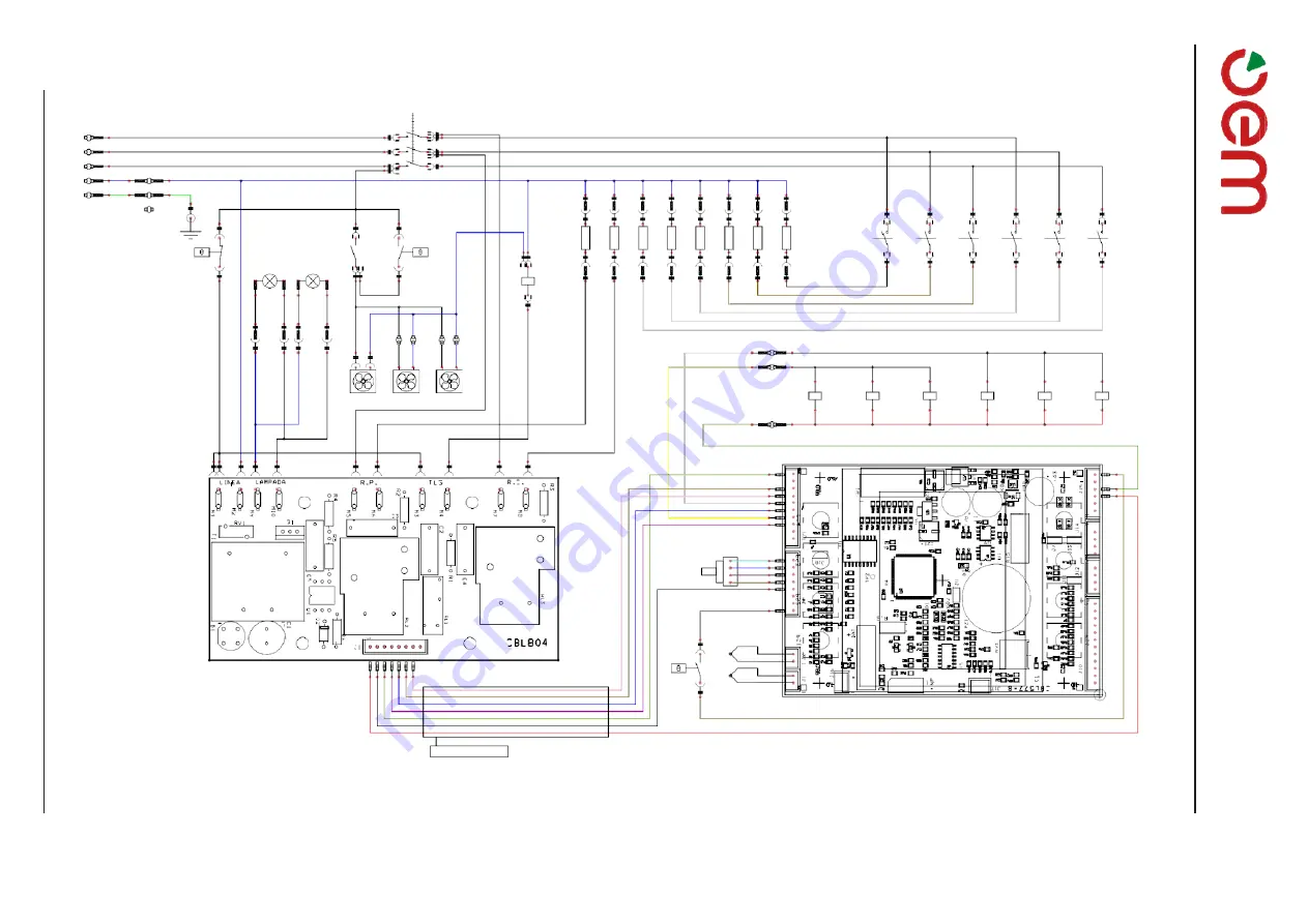 OEM DOME User Manual Download Page 82