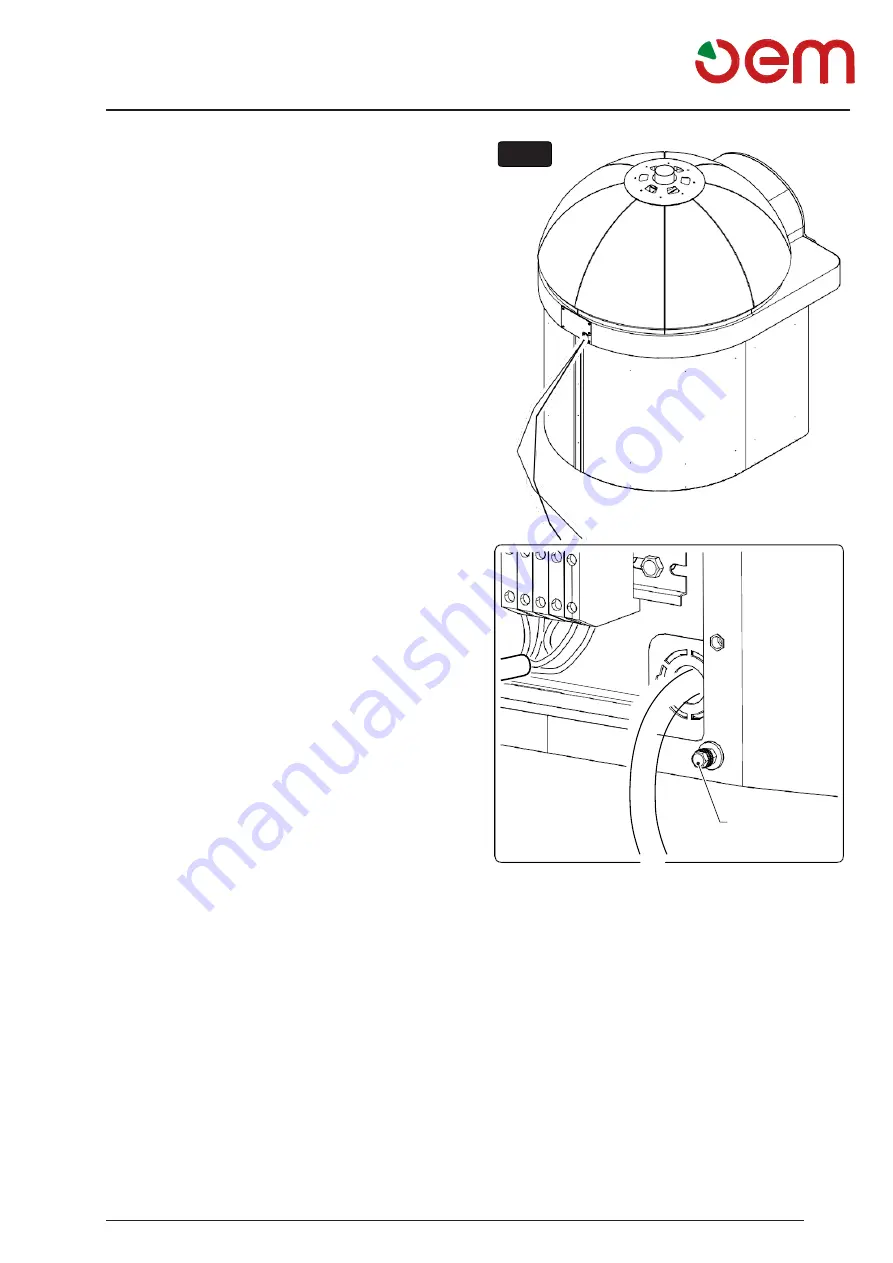 OEM DOME User Manual Download Page 101