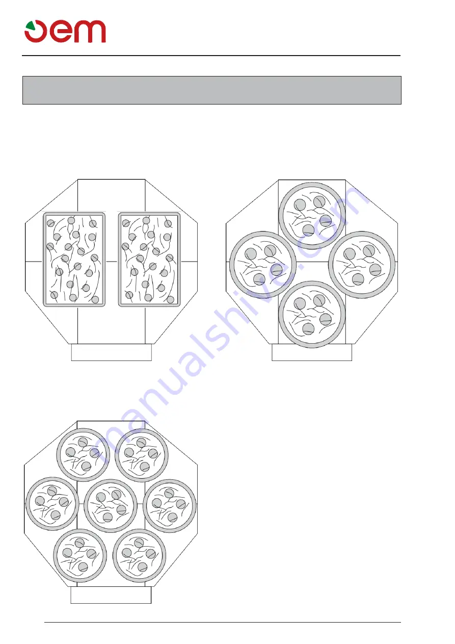 OEM DOME User Manual Download Page 106