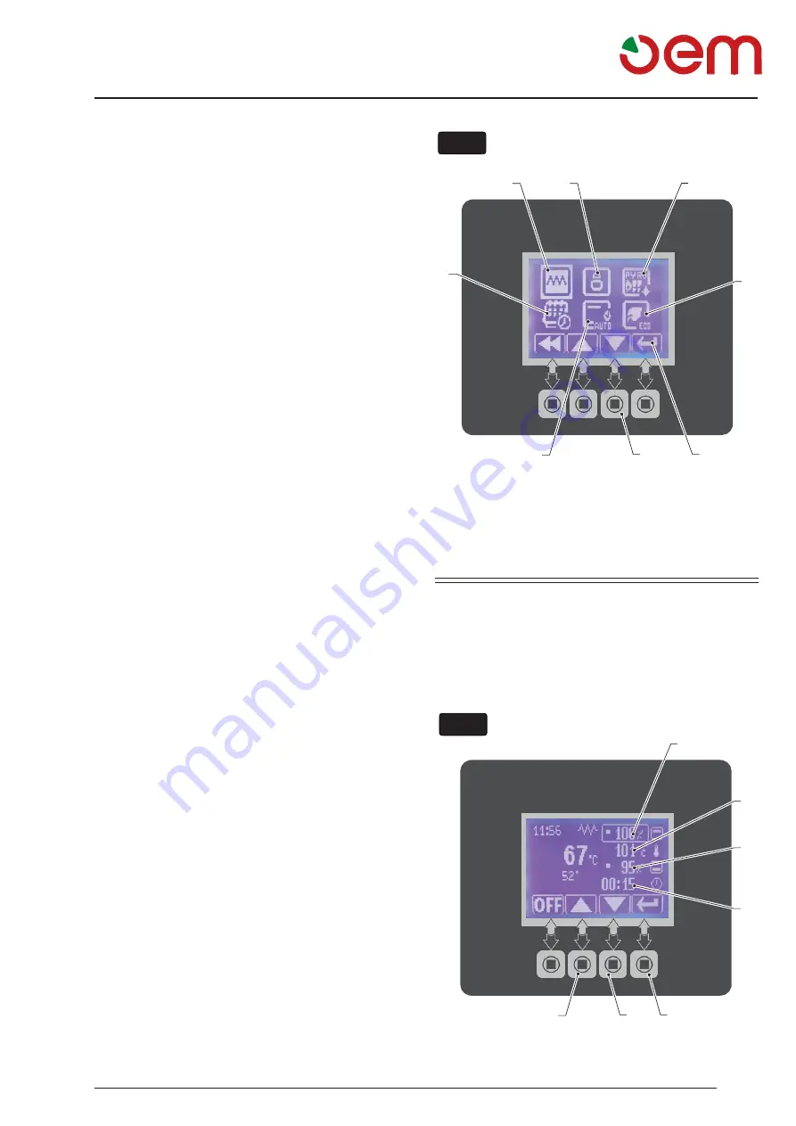 OEM DOME User Manual Download Page 109