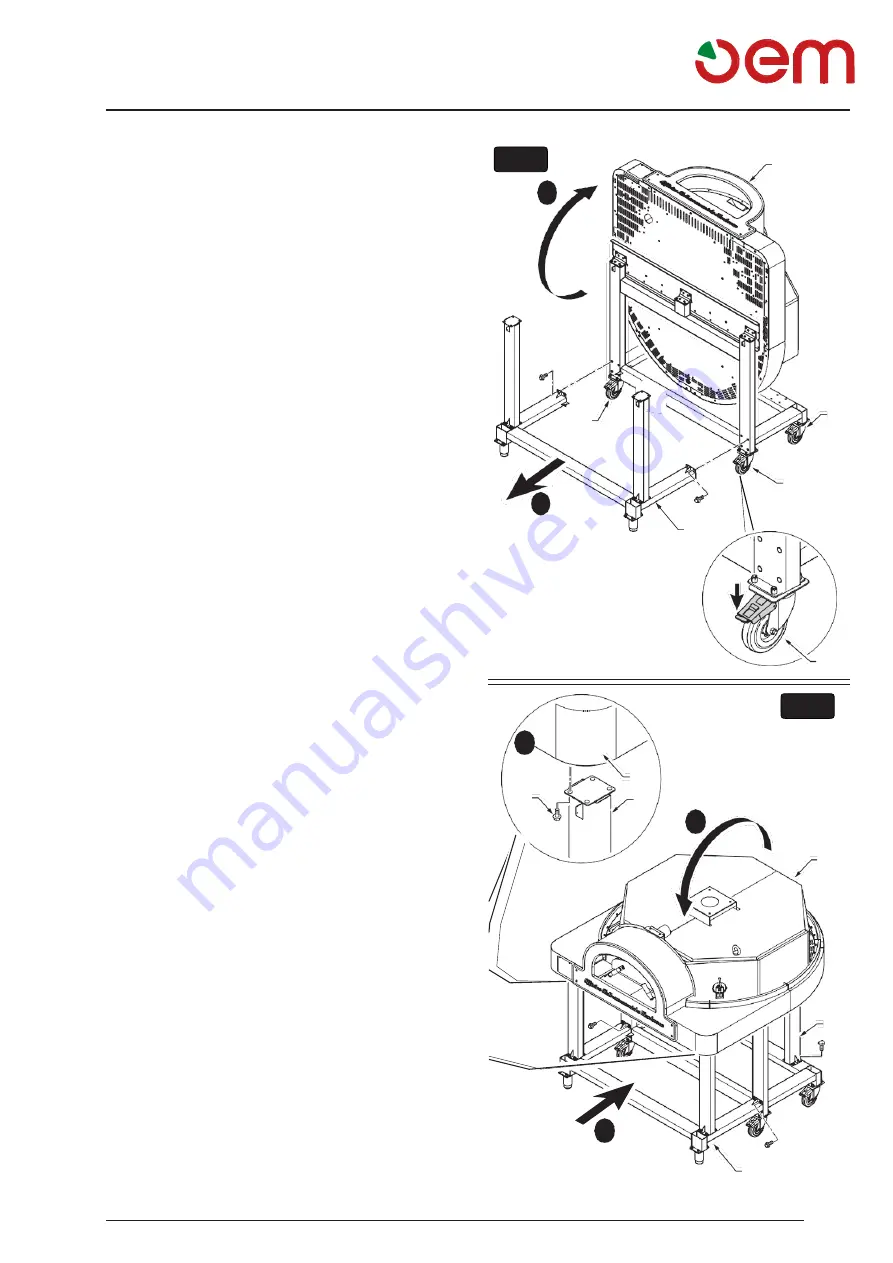 OEM DOME User Manual Download Page 139