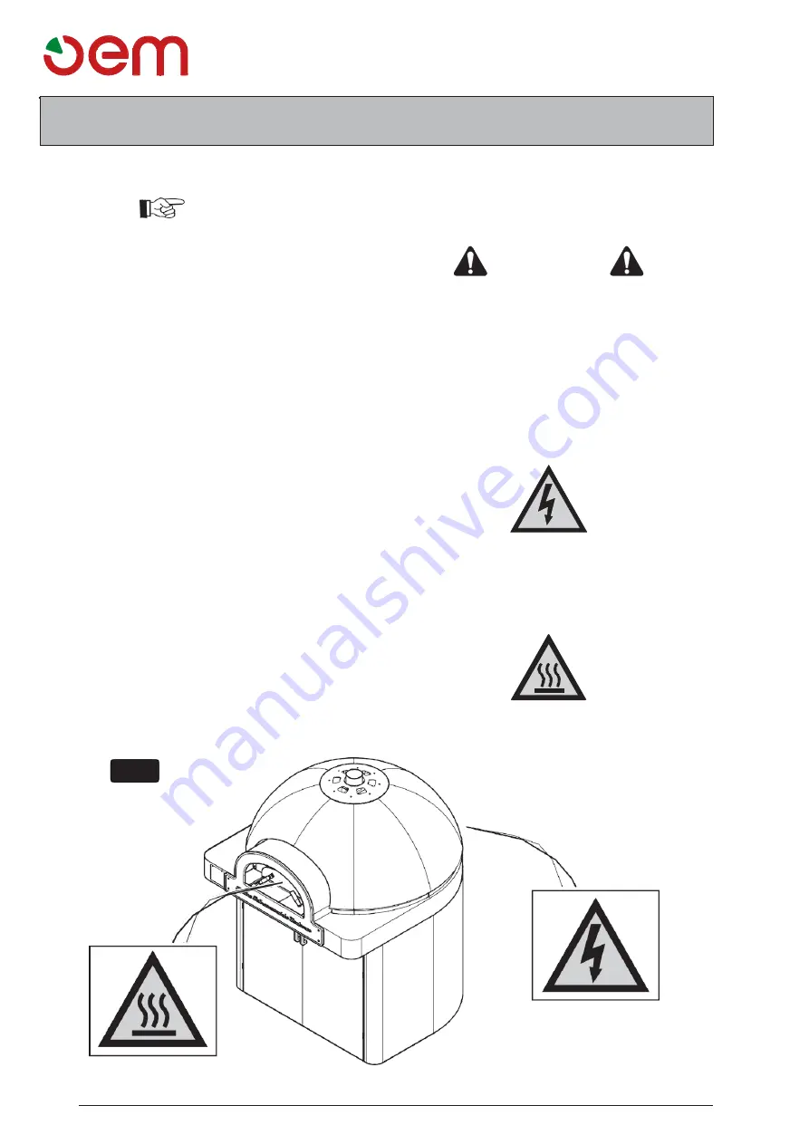 OEM DOME Скачать руководство пользователя страница 144