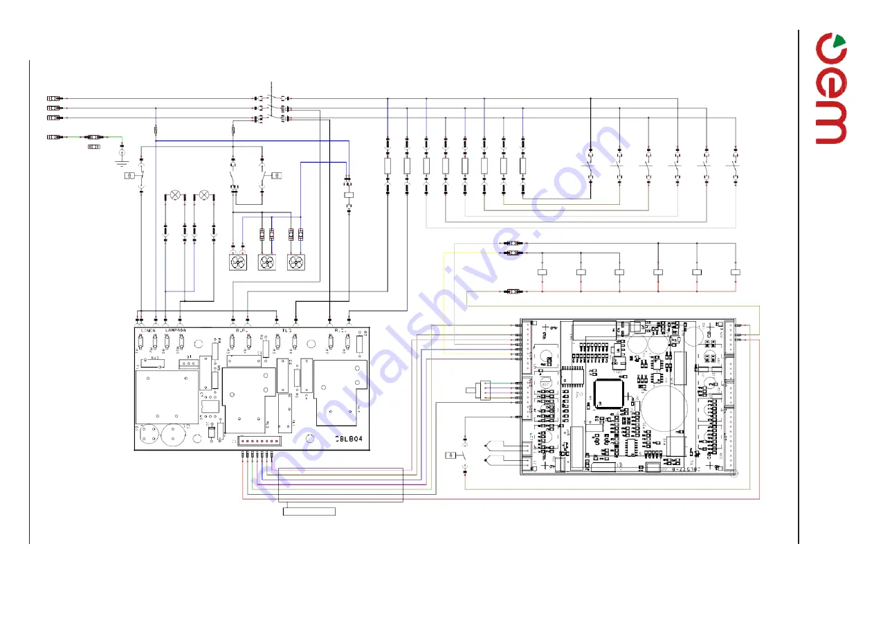 OEM DOME User Manual Download Page 160