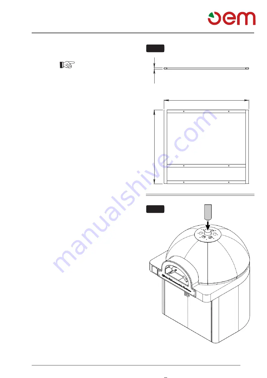 OEM DOME User Manual Download Page 183