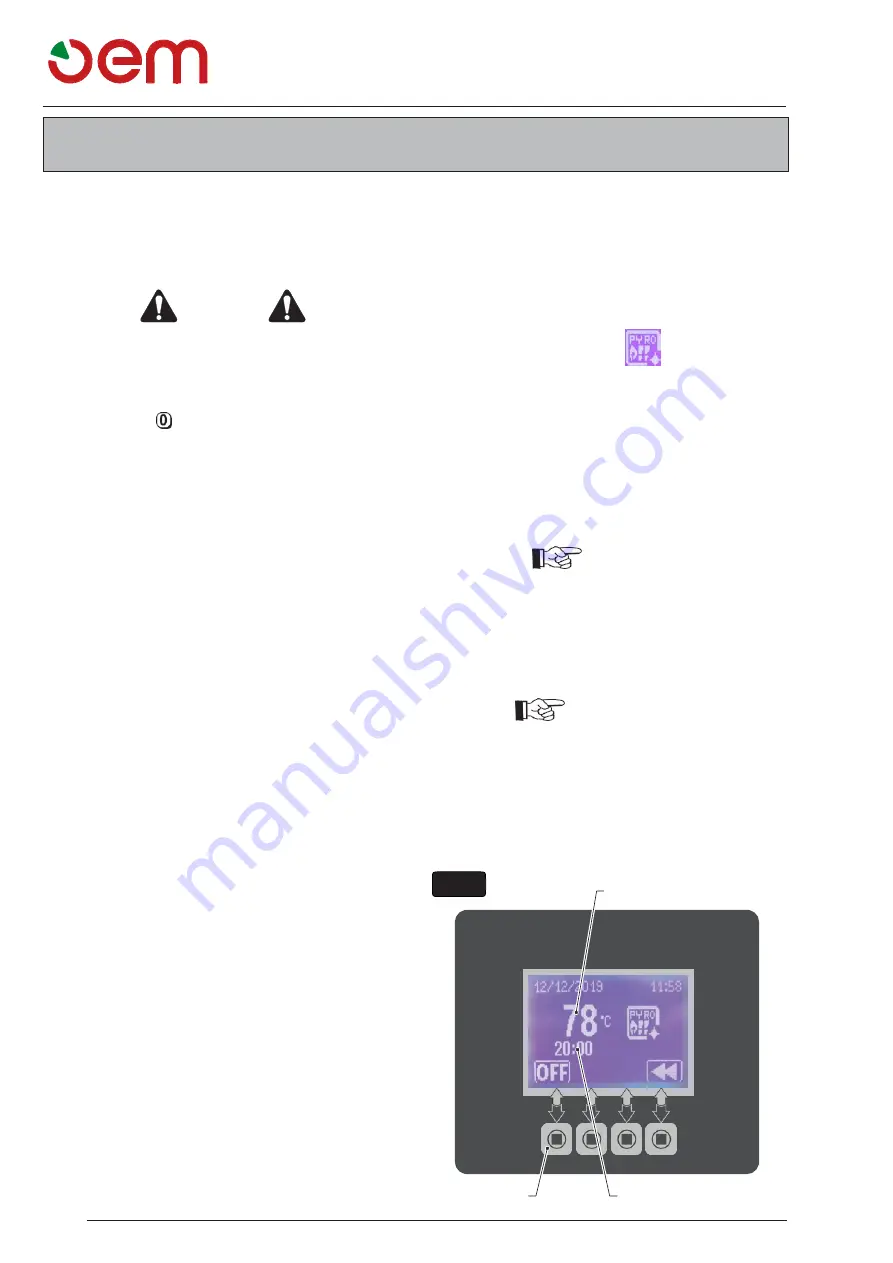 OEM DOME User Manual Download Page 194