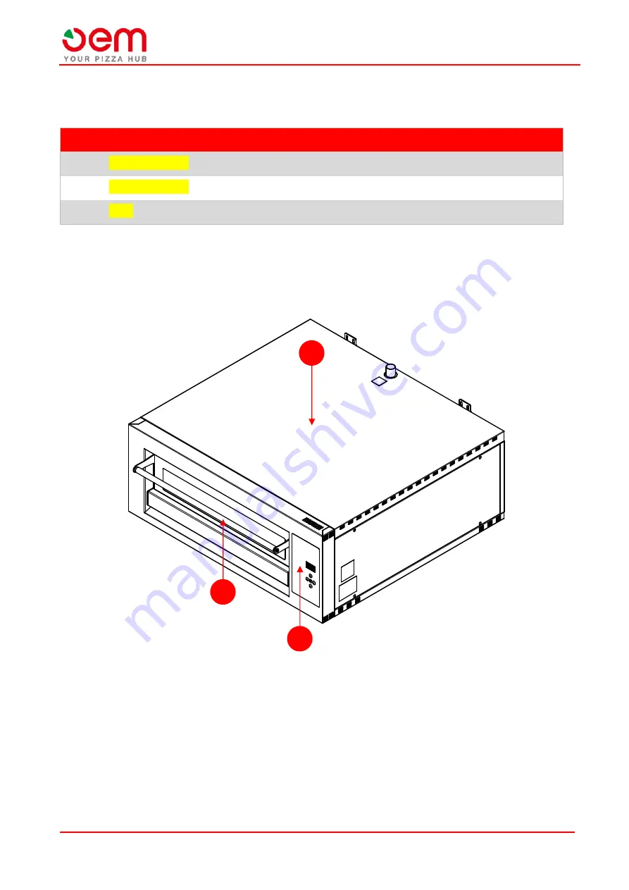 OEM DOMITOR PRO 430 Скачать руководство пользователя страница 36