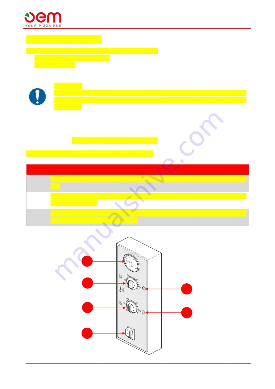 OEM DOMITOR PRO 430 Скачать руководство пользователя страница 59