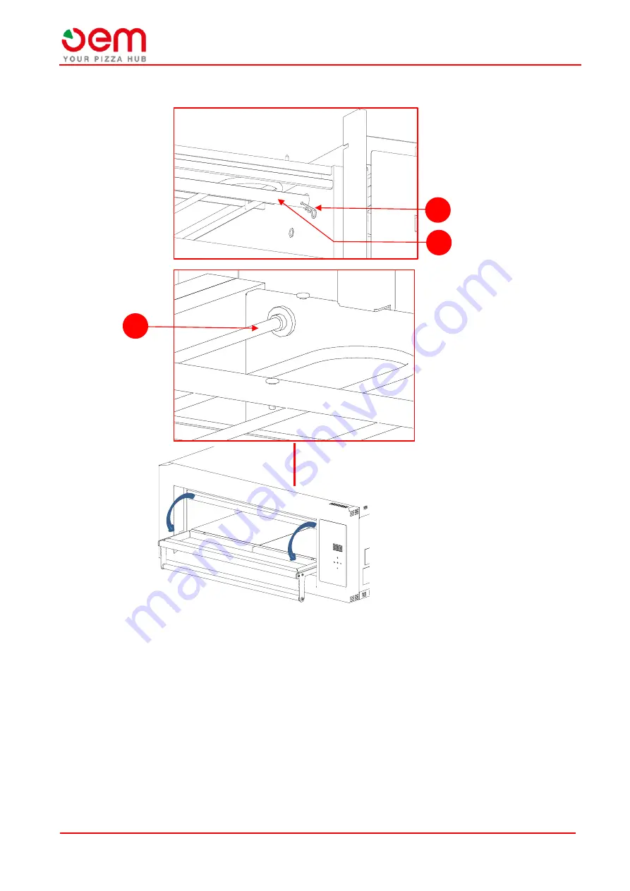 OEM DOMITOR PRO 430 Скачать руководство пользователя страница 76