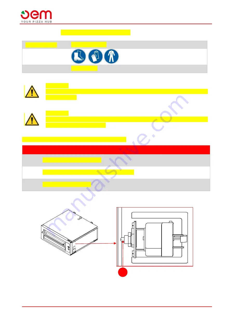 OEM DOMITOR PRO 430 Скачать руководство пользователя страница 79