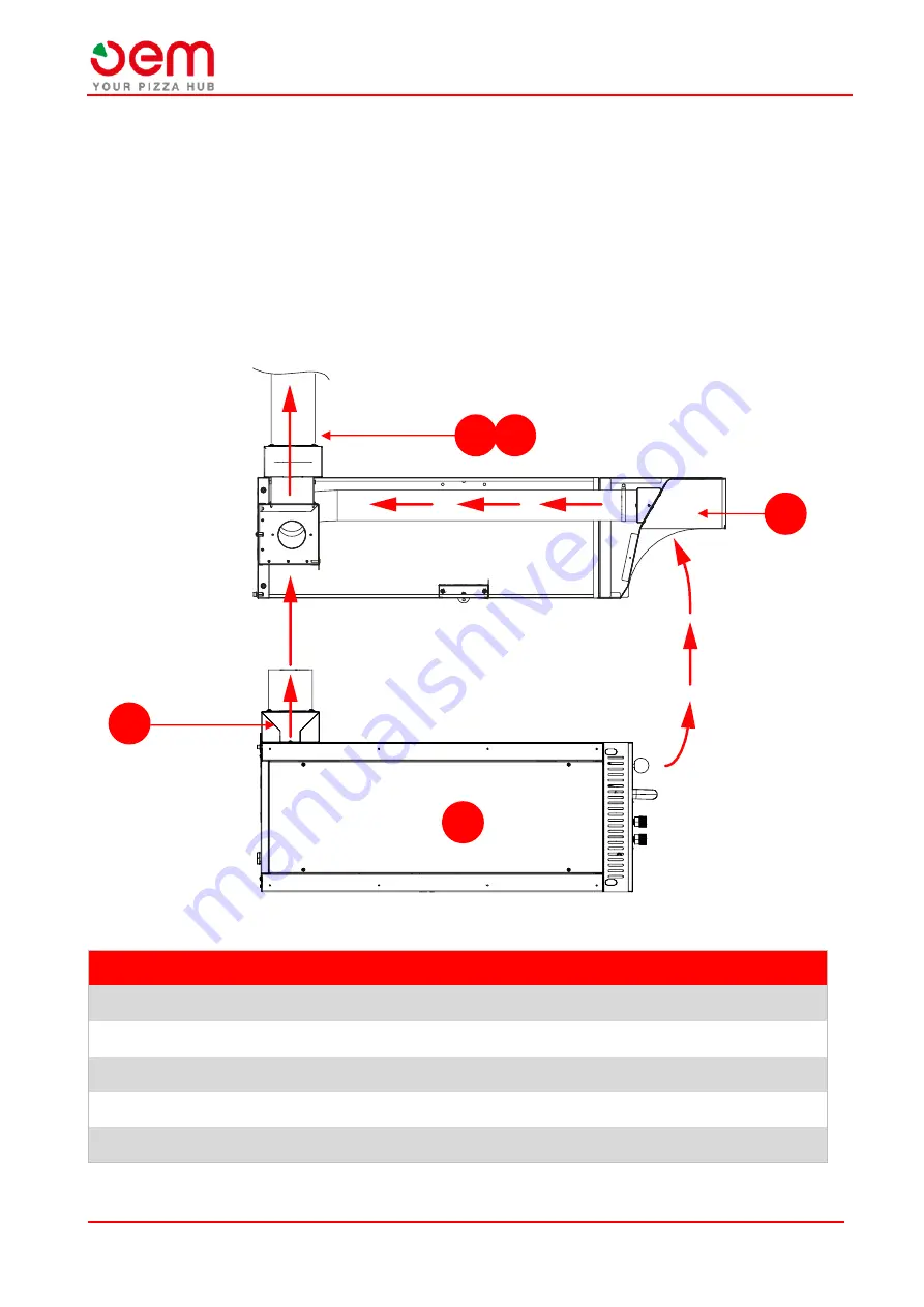 OEM DRAUGHT CAP NEUTRAL 30 Скачать руководство пользователя страница 36