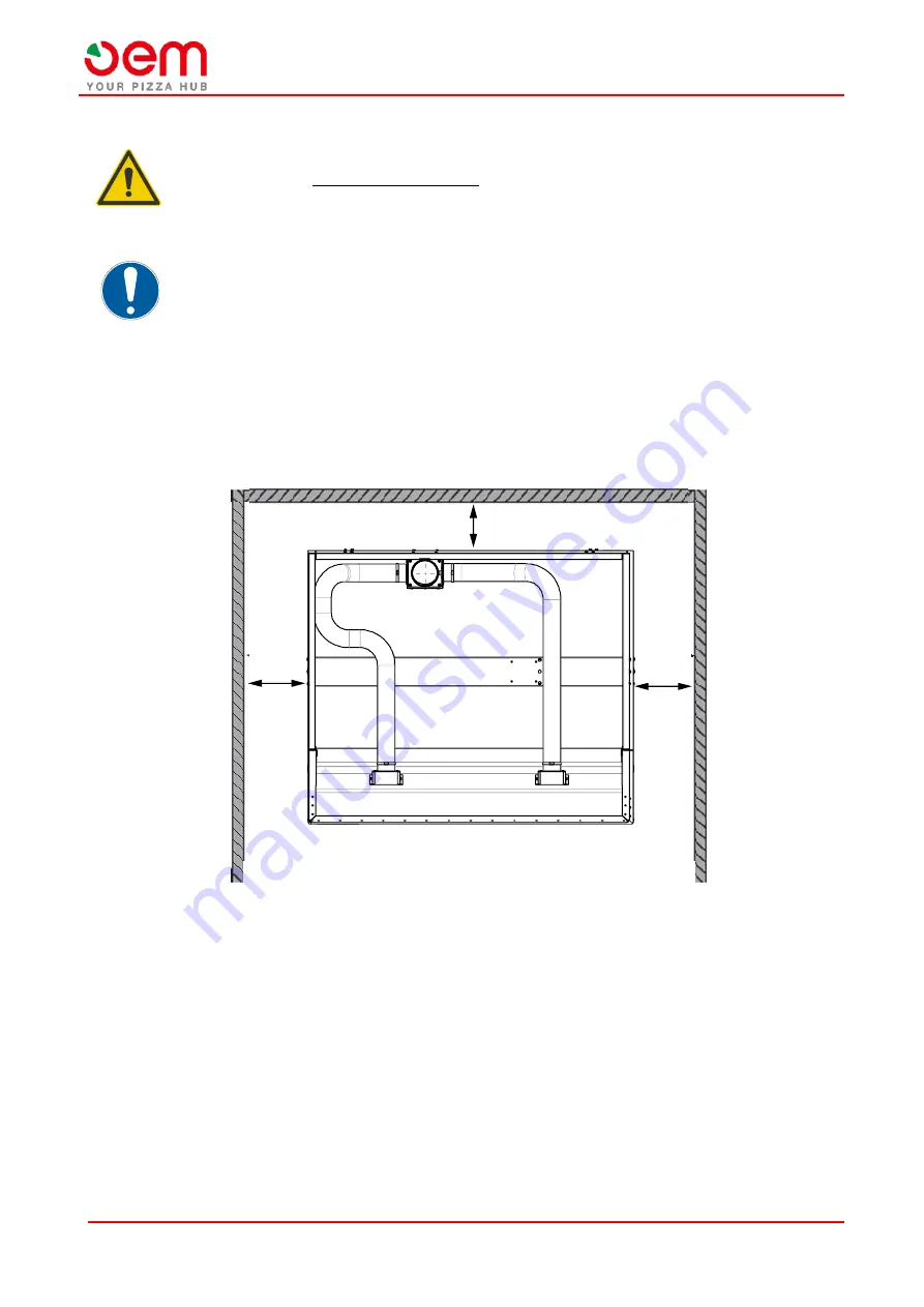 OEM DRAUGHT CAP NEUTRAL 30 Скачать руководство пользователя страница 45