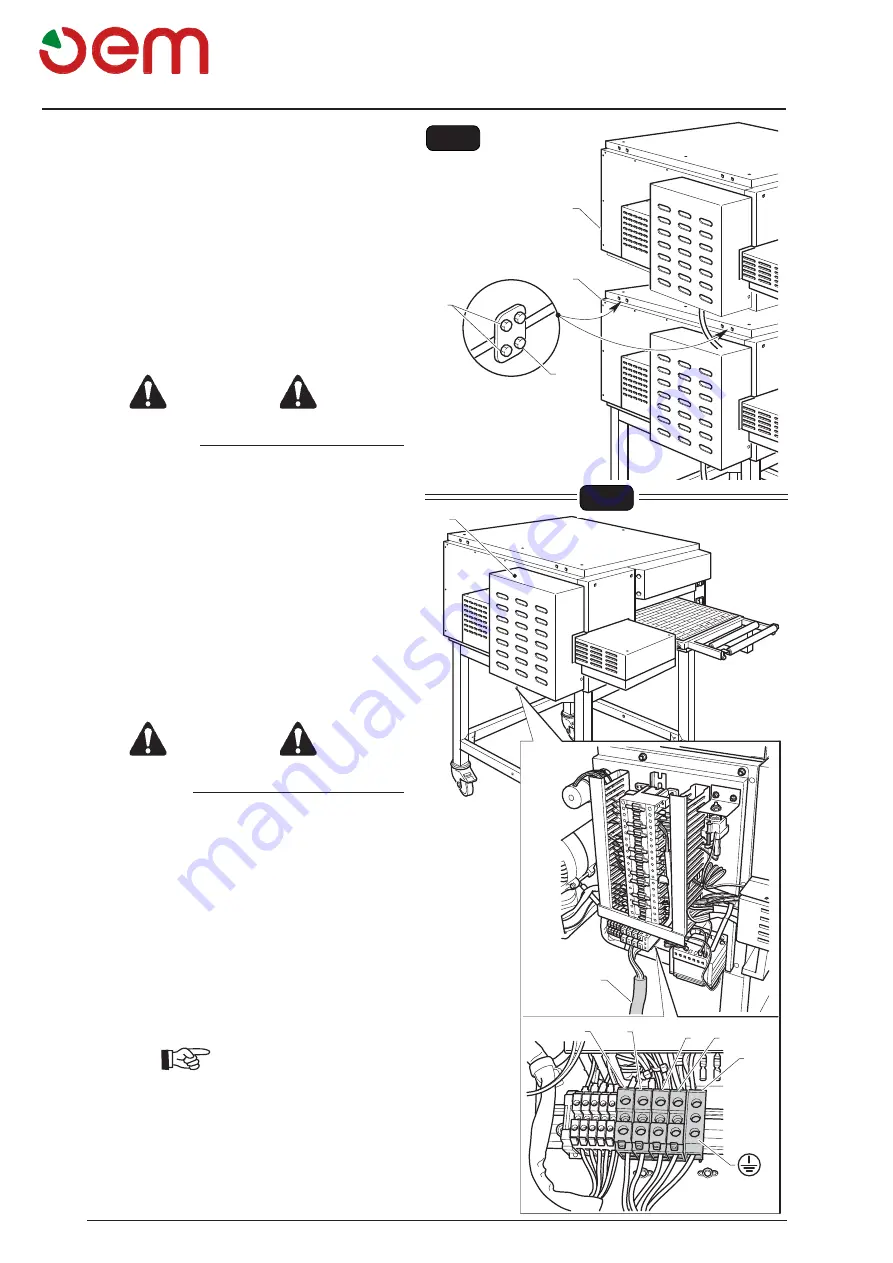 OEM G45/1 Скачать руководство пользователя страница 103