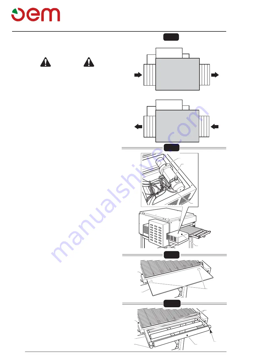 OEM G45/1 Operating And Service Manual Download Page 105