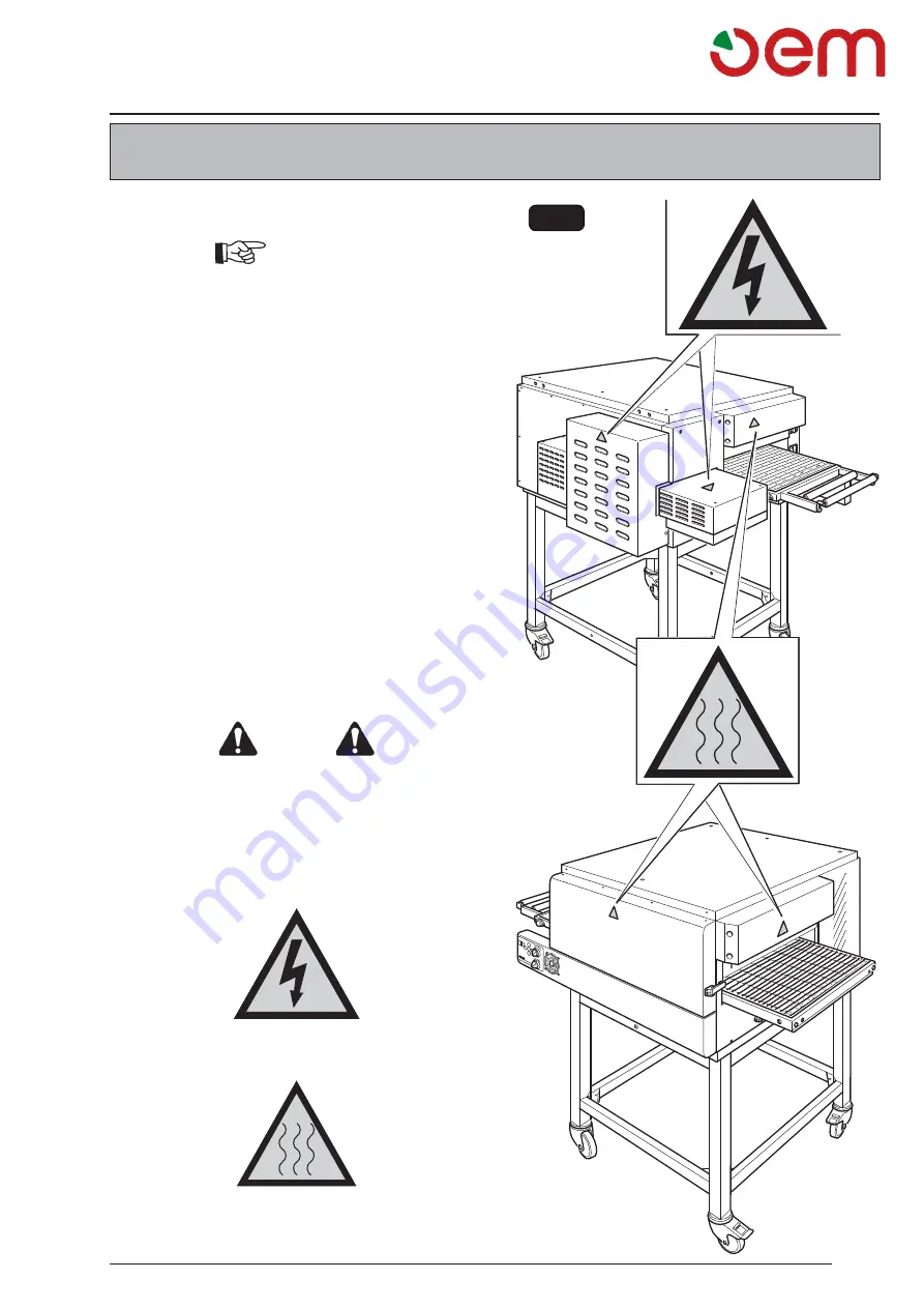 OEM G45/1 Скачать руководство пользователя страница 135