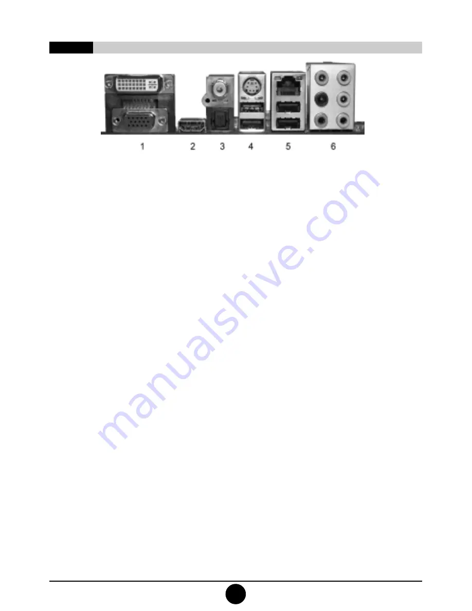 OEM ITX-780G2 User Manual Download Page 19