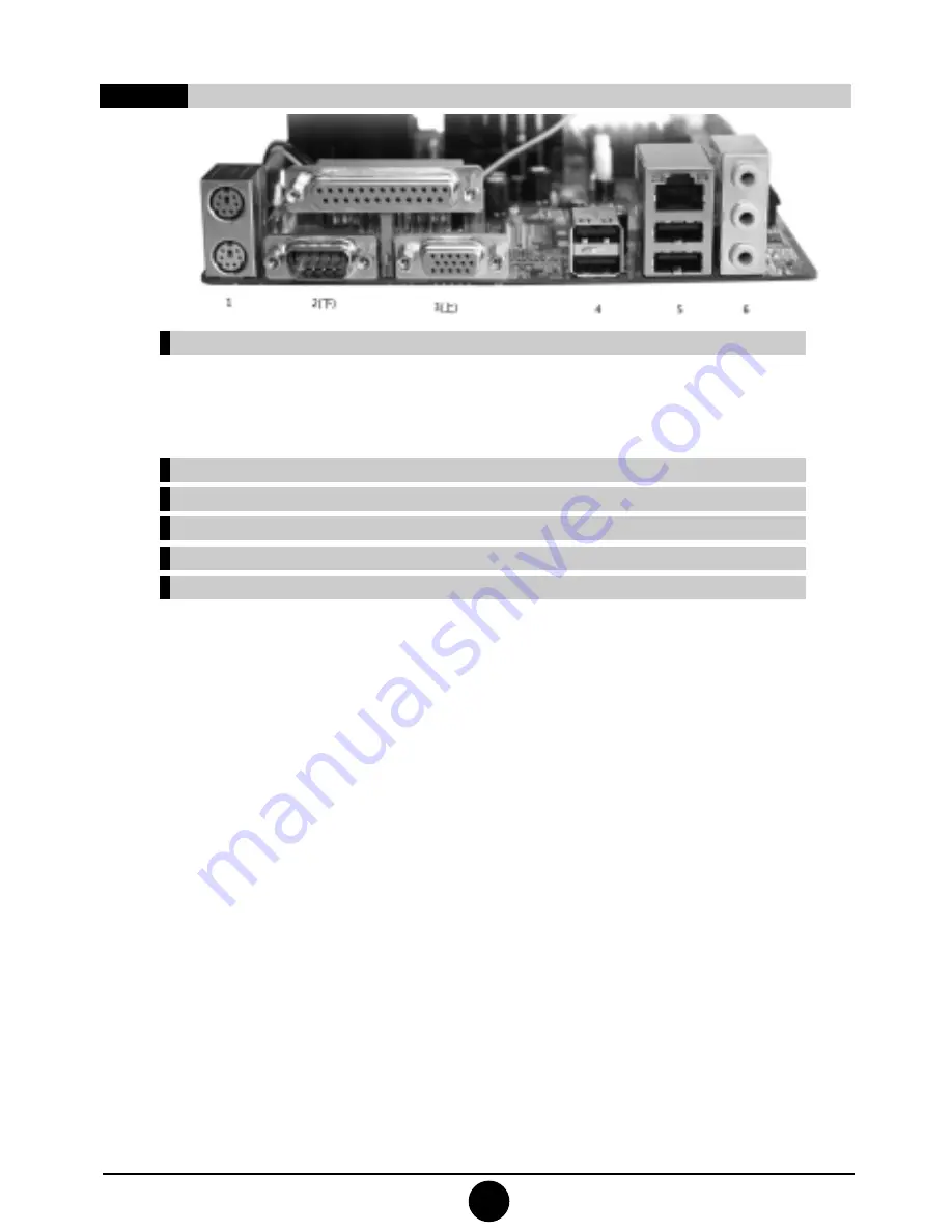 OEM ITX-945GC3B N330 Скачать руководство пользователя страница 17