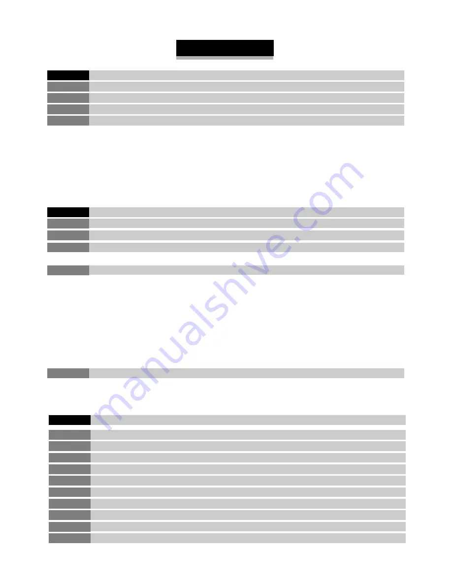 OEM ITX-945GC3B User Manual Download Page 2