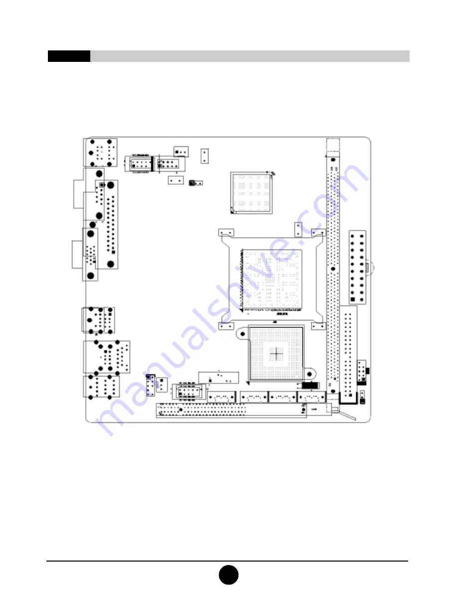 OEM ITX-945GC3B User Manual Download Page 9