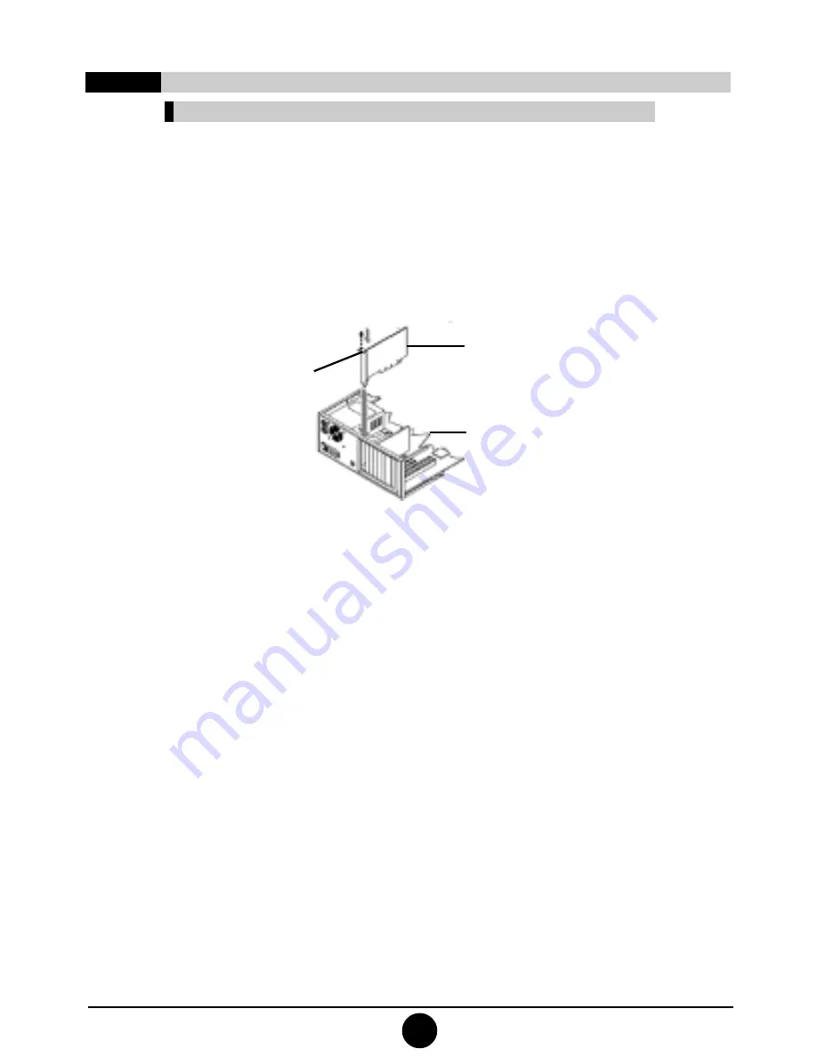 OEM ITX-945GC3B User Manual Download Page 11