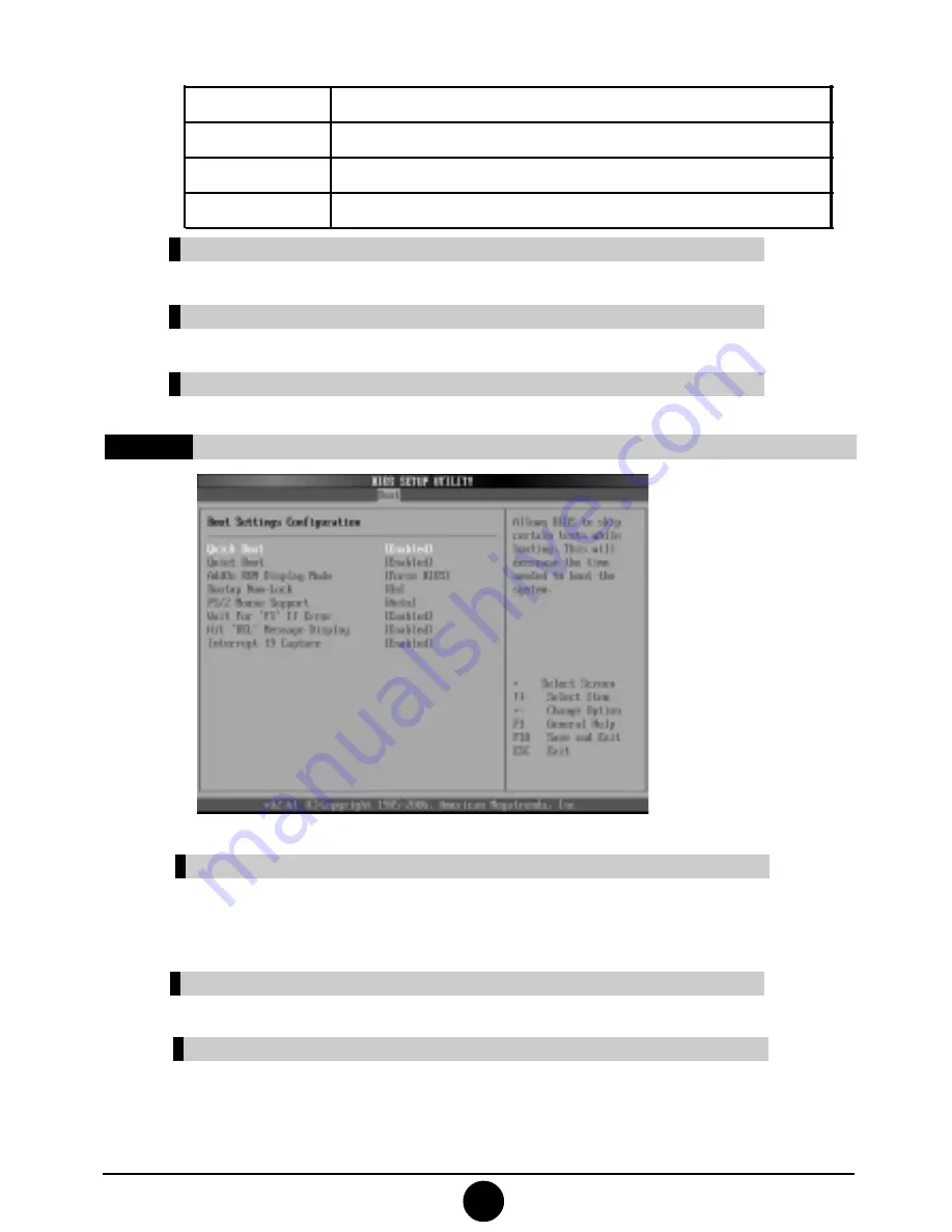 OEM ITX-945GC3B User Manual Download Page 26