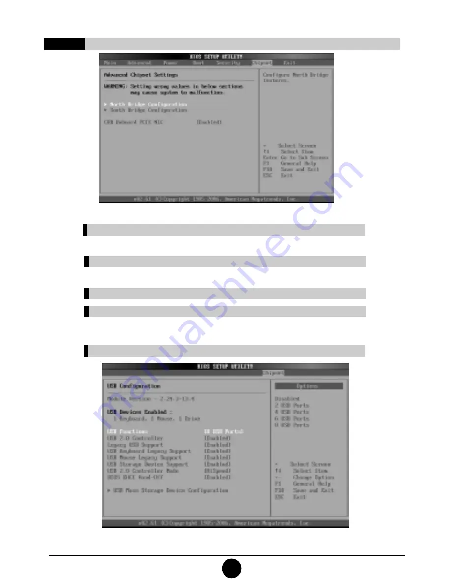 OEM ITX-945GC3B User Manual Download Page 29