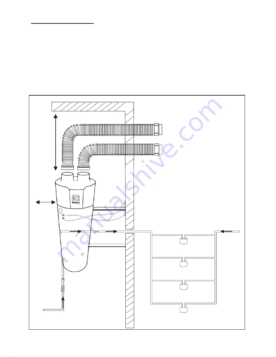 OEM KS25-C120 Installation And Operating Instructions Manual Download Page 10