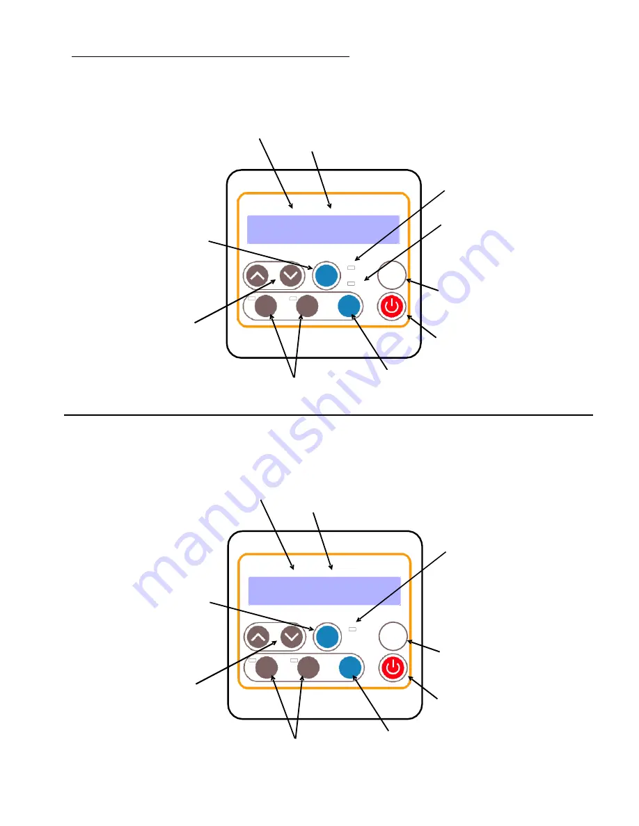 OEM KS25-C120 Installation And Operating Instructions Manual Download Page 13