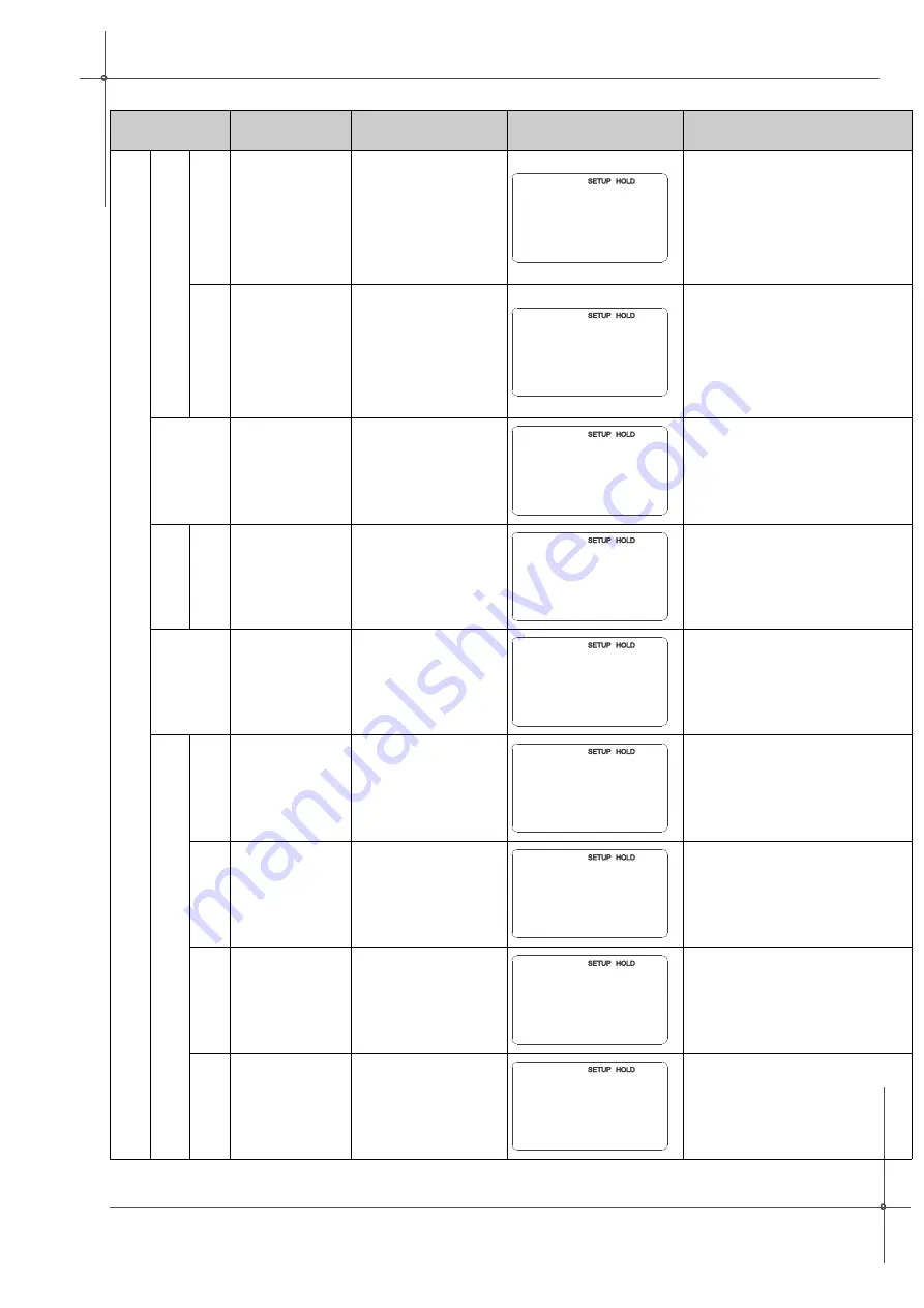 OEM OPM223 Operating Instructions Manual Download Page 37