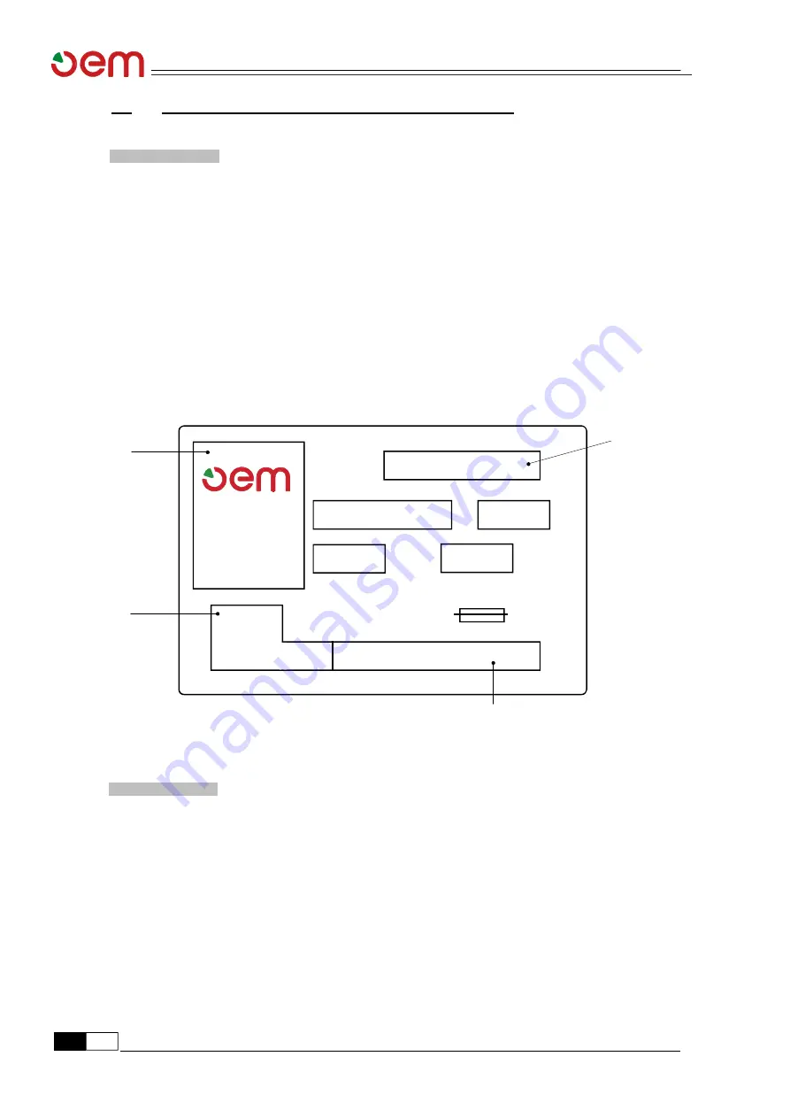 OEM PIZZAFORM User Manual Download Page 76