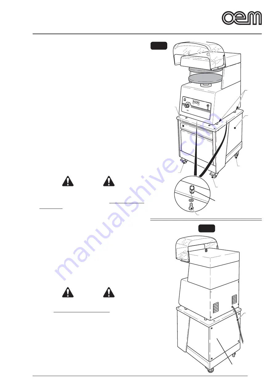 OEM PRESSFORM 350 Скачать руководство пользователя страница 119