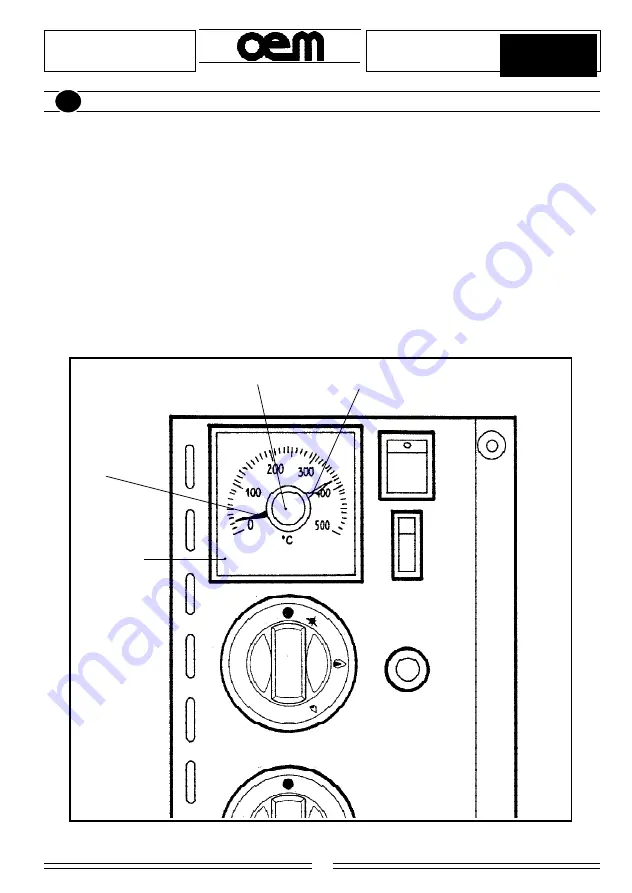 OEM SG 69 Operator'S Manual Download Page 84