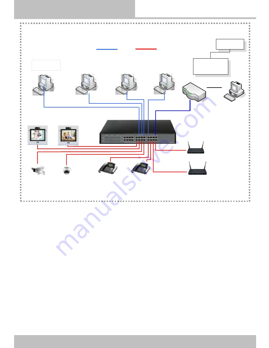 OEM SST-MT-PSW24 Скачать руководство пользователя страница 6