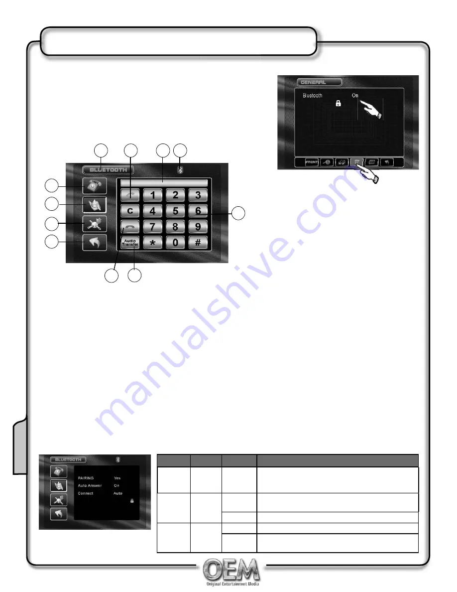 OEM TY-6300SD Скачать руководство пользователя страница 38