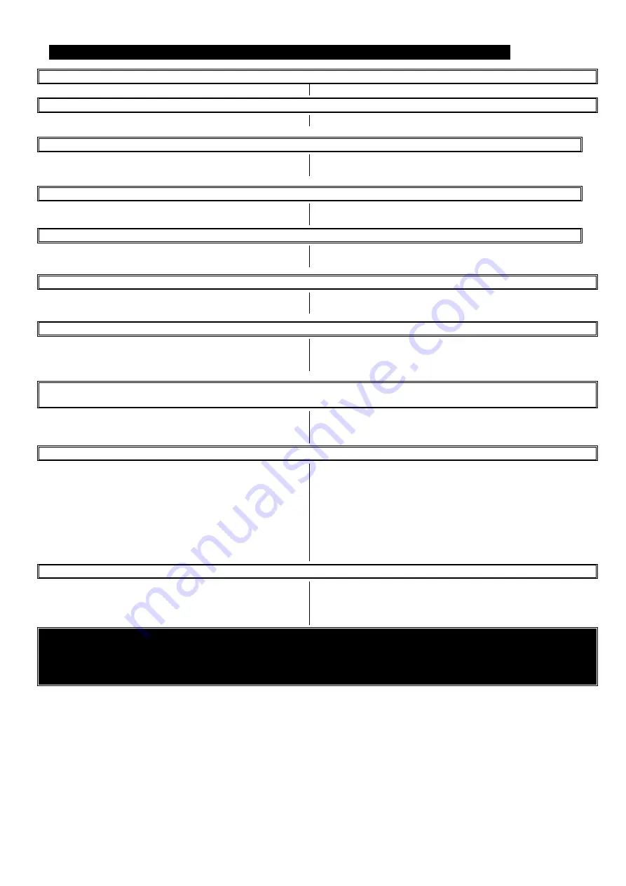 Oerlikon CITOSTEEL III 420 Instruction For Operation And Maintenance Download Page 21