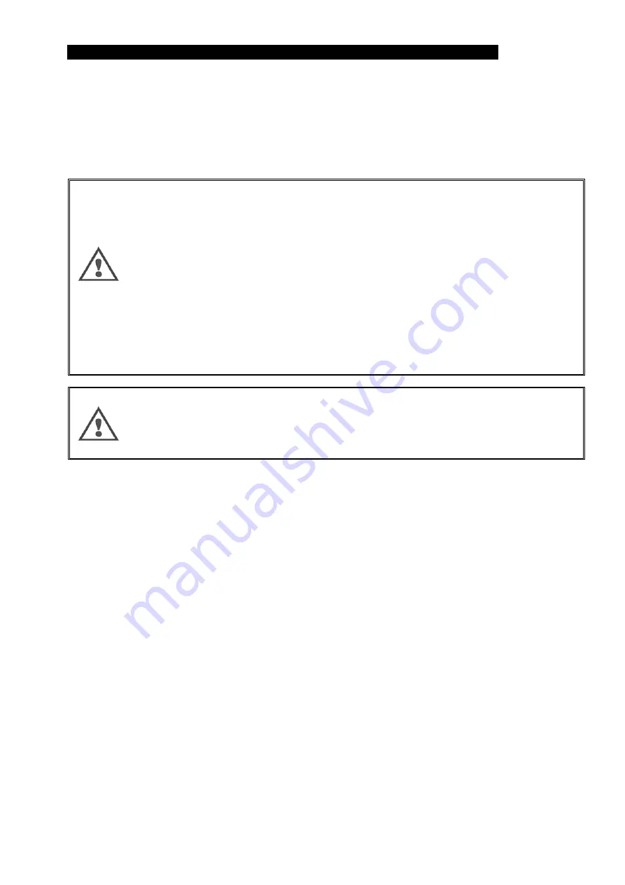 Oerlikon CITOSTEEL III 420 Instruction For Operation And Maintenance Download Page 388